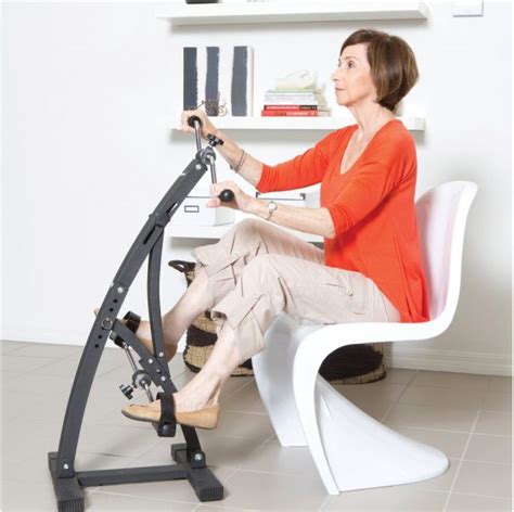 Bicidual Therapeutic Total Body Workout Machine Review Health And