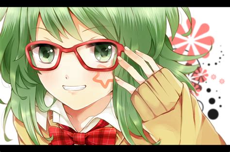Gumi Vocaloid Image By Ku M 1366947 Zerochan Anime Image Board