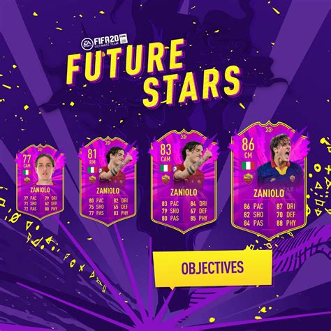| fifa 21 ultimate team. Fifa 21 Future Stars - Stelle del futuro: Tutto quello che ...