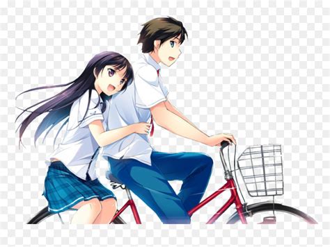 Aggregate More Than Anime Bike Awesomeenglish Edu Vn
