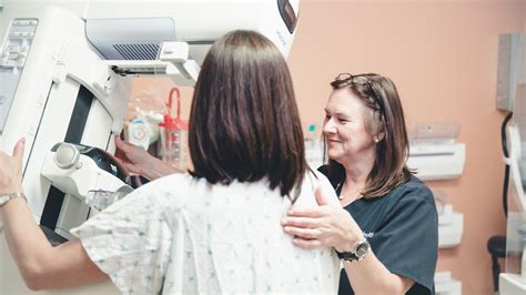 Preparing For A Mammogram Everything You Should Know