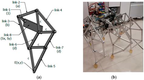 Etikette Zebra Erfassung Theo Jansen Mechanism Fortschritt Umstritten Bein