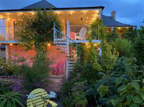 See Inside Gardener Diarmuid Gavins Stunning Wicklow Home After