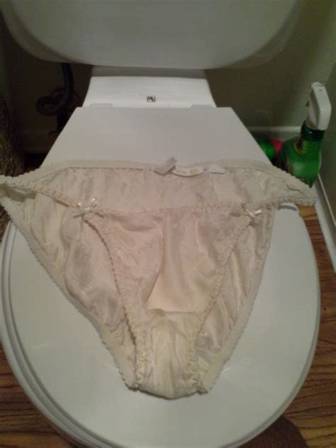 My Mother In Law Panty Still Have Some Juice In Her A Photo On