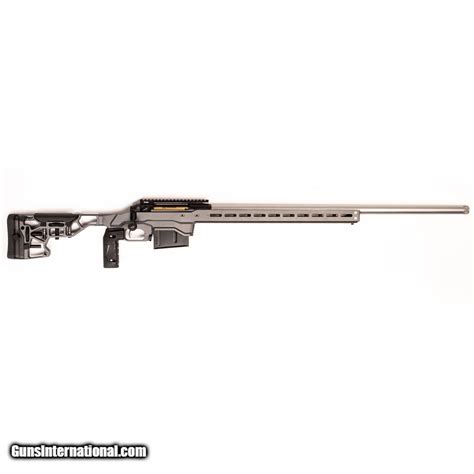 Savage Arms 110 Elite Precision