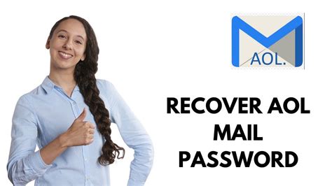 Aol Mail Password Reset How To Recover Aol Mail Password 2021 Youtube