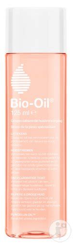 Gunakan minimal kurang lebih 3 bulan. Bio-Oil Spezielles Hautpflege-Öl Flakon 125ml | Apo24