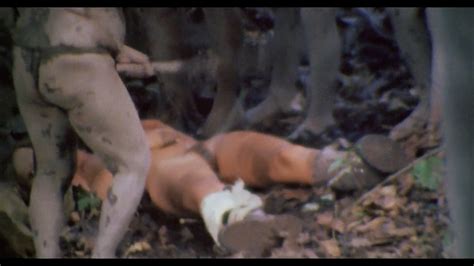 Watch Online Francesca Ciardi Cannibal Holocaust 1980 HD 1080p