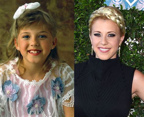 ‘90s Stars Then And Now