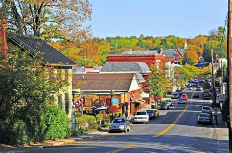 A Day In Lewisburg Wv Check It Off Travel Custom Travel Planning