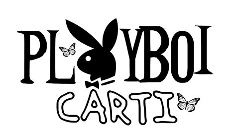 Playboi Carti Symbols