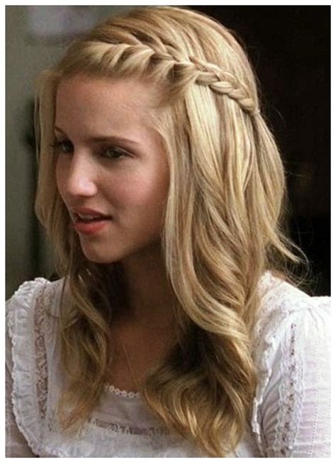 Most Beautiful Braided Hairstyles For Long Hair The Wow Style