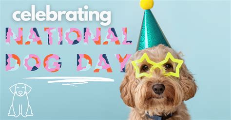 Celebrating National Dog Day Canine Country