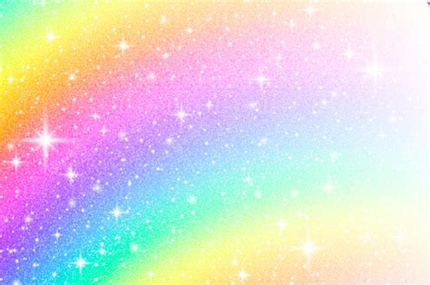 Rainbow Glitter Wallpapers 4k Hd Rainbow Glitter Back