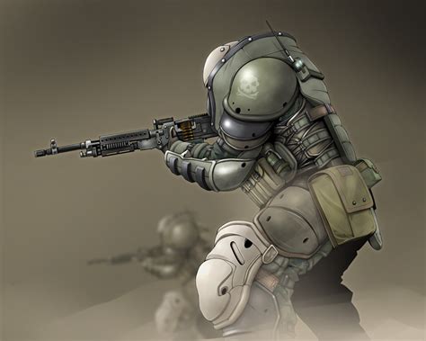 Safebooru Bullet Bulletproof Vest Call Of Duty Call Of Duty Modern