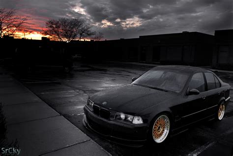 BMW E36 M3 Wallpaper (64+ images)