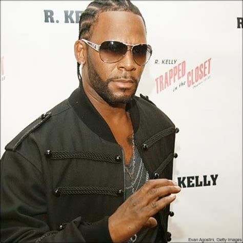 Hamarosan Itt Az új R Kelly Album R Kelly Zenei Hírek