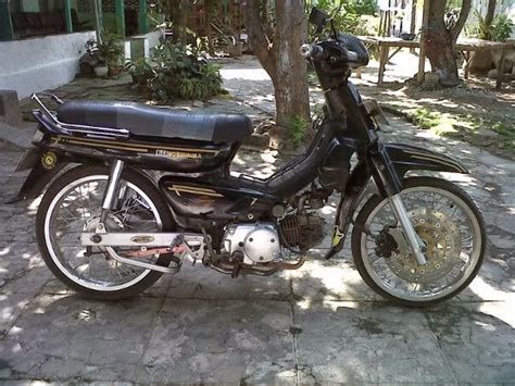Maybe you would like to learn more about one of these? Galeri Modifikasi Honda Grand Impressa Terbaru | Modif ...