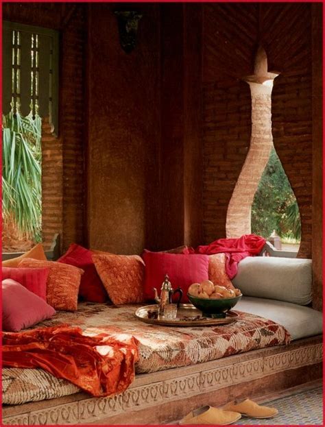 Orientalisches Schlafzimmer gestalten - wie im Märchen ...