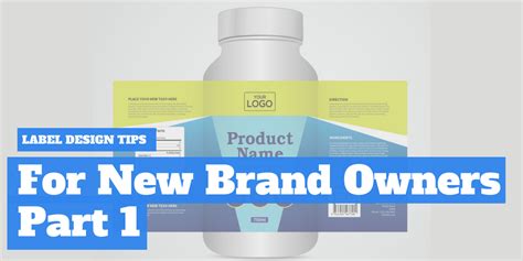 Our Secret Tips To Make Your Supplement Labels Stand Out Part 1