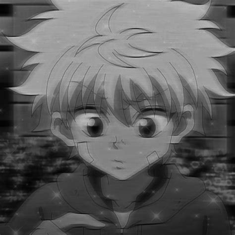 Killua Zoldyck Icons