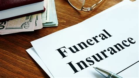 How To Buy The Best Funeral Insurance Business Deccan