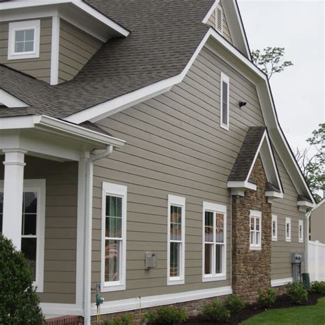 Why We Recommend Boral For Siding & Trim Installations | Longview ...