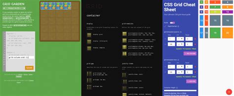 30 Image Grid Layout Css