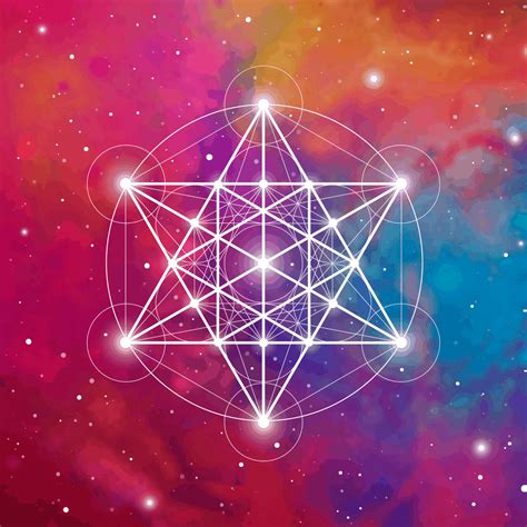 Merkaba Star Meaning And Origin Merkaba Symbol In Sacred Geometry And