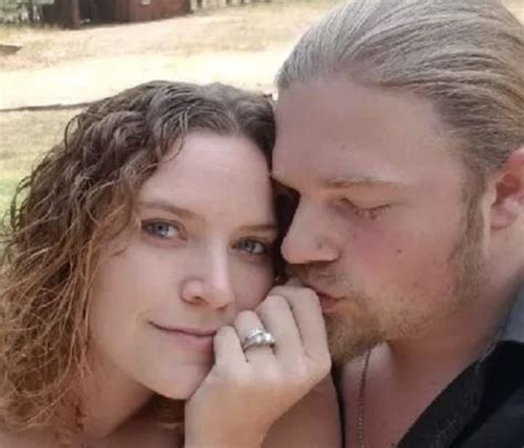 noah brown to welcome new alaskan bush person the hollywood gossip