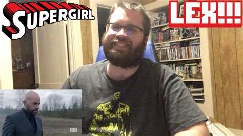 Supergirl 4x15 "O Brother, Where Art Thou?" Reaction/Review!!! (LEX