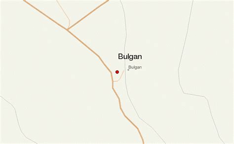 Bulgan Location Guide