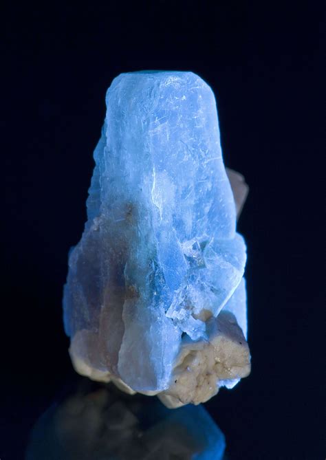 Large Zektzerite Crystal | iRocks Fine Minerals