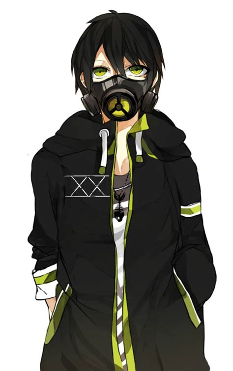 Image Iw Gasmask Kun By Shosika D67d2hxpng The Path Of Dread Rp