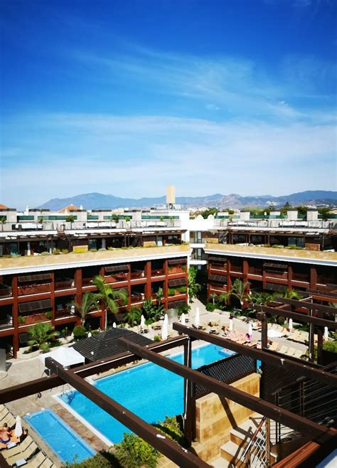 1,264 reviews #24 best value of 288 places to stay in marbella HOTEL GRAN HOTEL GUADALPIN BANUS Puerto Banus - Malaga