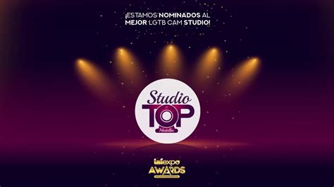 vota por nosotros en los lalexpo awards 🏆🏆 youtube