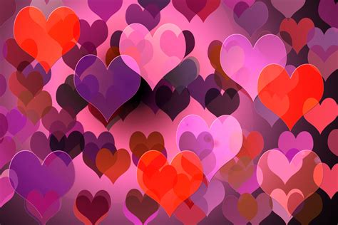 Heart Background Free Stock Photo Public Domain Pictures