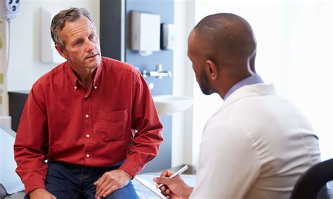 A Better Life After Prostate Cancer News Uw Health