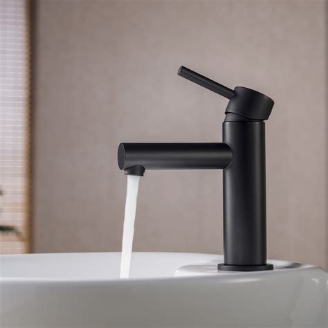Currently click below choose from store. Single Handle Lavatory Faucet - F01 116 - Blossom Kitchen ...