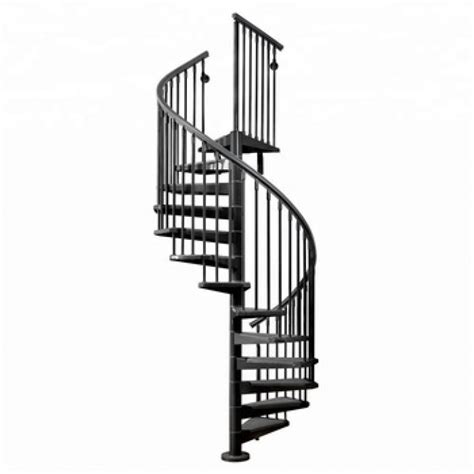 Aluminum Spiral Staircase Stair Designs
