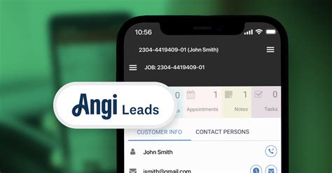 Leap And Angi Partner To Elevate Lead Generation Leap