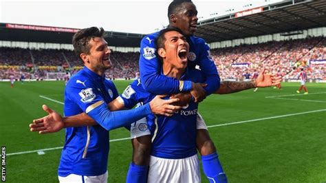 Find leicester city fixtures, results, top scorers, transfer rumours and player profiles, with exclusive photos and video highlights. Leicester City Vs Stock City - Preview, Head to Head ...