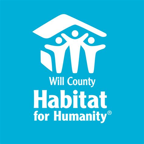 will county habitat for humanity