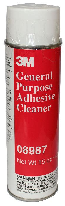 The first step involves removing the tape. Chevy Parts » 3M Adhesive Remover