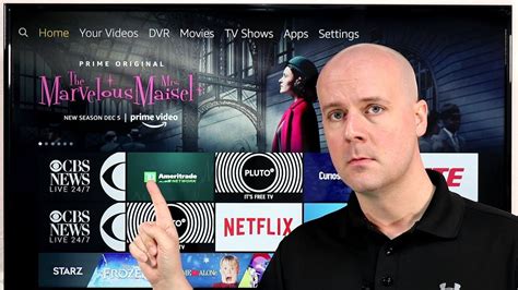Ten free apps not enough for you? The Top 10 New Fire TV & Fire Stick Apps November 2018 ...