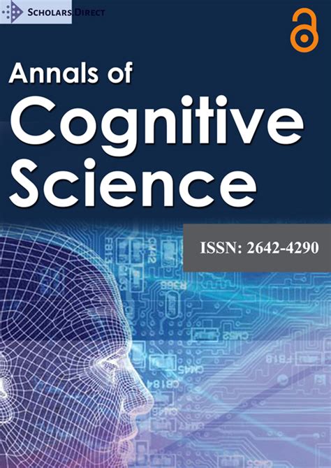 Happy to be part of this community. Annals of Cognitive Science