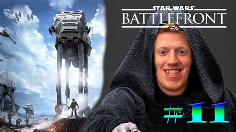 The Dark Side Star Wars Battlefront 11 Youtube