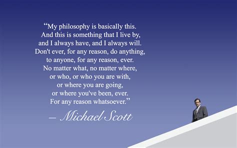 Michael Scott Quotes Wallpapers Top Free Michael Scott Quotes