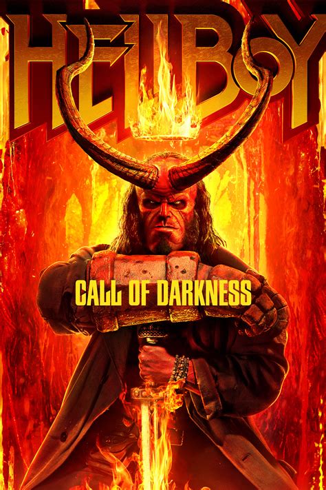 Hellboy Call Of Darkness Als Legalen Online Stream Jetzt Anschauen
