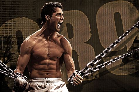 Cristiano Ronaldo Biceps Archives Outalpha